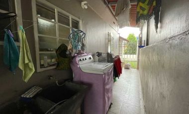 ALQUILER CASA AMPLIA EN SAN ANTONIO 3RC 2 BAÑOS