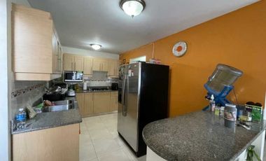 ALQUILER CASA AMPLIA EN SAN ANTONIO 3RC 2 BAÑOS