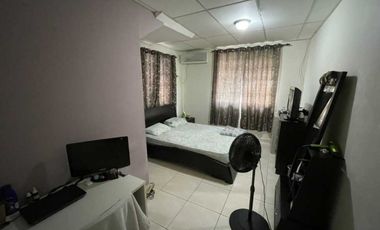 ALQUILER CASA AMPLIA EN SAN ANTONIO 3RC 2 BAÑOS