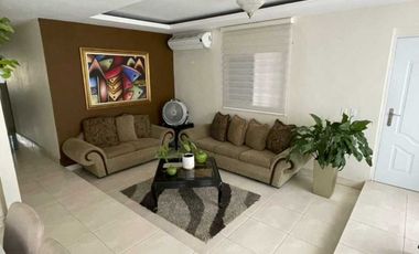 ALQUILER CASA AMPLIA EN SAN ANTONIO 3RC 2 BAÑOS