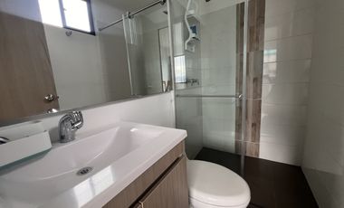 VENTA APARTAMENTO CONJUNTO RESERVA 103 BARRIÓ COAVICONSA BUCARAMANGA. Cod V12916