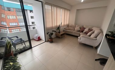 VENTA APARTAMENTO CONJUNTO RESERVA 103 BARRIÓ COAVICONSA BUCARAMANGA. Cod V12916