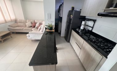 VENTA APARTAMENTO CONJUNTO RESERVA 103 BARRIÓ COAVICONSA BUCARAMANGA. Cod V12916