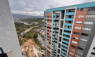 VENTA APARTAMENTO CONJUNTO RESERVA 103 BARRIÓ COAVICONSA BUCARAMANGA. Cod V12916