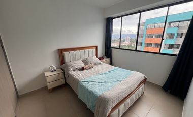 VENTA APARTAMENTO CONJUNTO RESERVA 103 BARRIÓ COAVICONSA BUCARAMANGA. Cod V12916