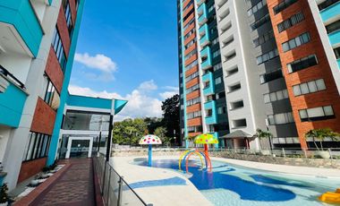 VENTA APARTAMENTO CONJUNTO RESERVA 103 BARRIÓ COAVICONSA BUCARAMANGA. Cod V12916