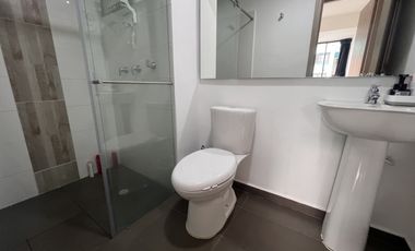 VENTA APARTAMENTO CONJUNTO RESERVA 103 BARRIÓ COAVICONSA BUCARAMANGA. Cod V12916