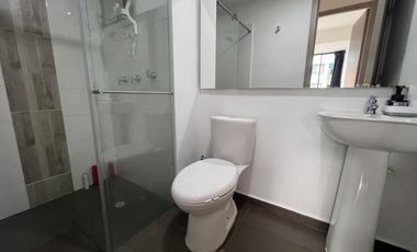 VENTA APARTAMENTO CONJUNTO RESERVA 103 BARRIÓ COAVICONSA BUCARAMANGA. Cod V12916