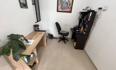 VENTA APARTAMENTO CONJUNTO RESERVA 103 BARRIÓ COAVICONSA BUCARAMANGA. Cod V12916