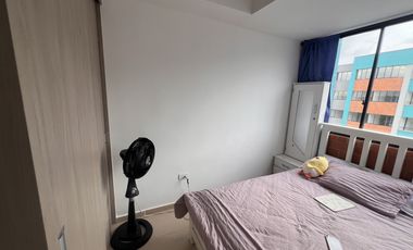 VENTA APARTAMENTO CONJUNTO RESERVA 103 BARRIÓ COAVICONSA BUCARAMANGA. Cod V12916