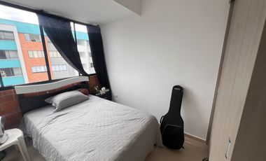 VENTA APARTAMENTO CONJUNTO RESERVA 103 BARRIÓ COAVICONSA BUCARAMANGA. Cod V12916