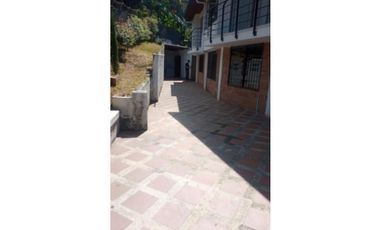 Casa Ind Dúplex en venta en Envigado Sector Loma del Chocho