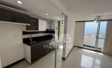 apartamento en arriendo en santa maria. Cod A61321