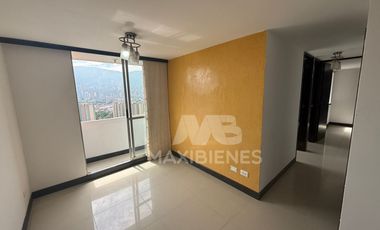 apartamento en arriendo en santa maria. Cod A61321