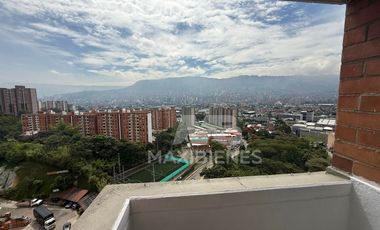 apartamento en arriendo en santa maria. Cod A61321