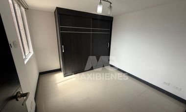apartamento en arriendo en santa maria. Cod A61321