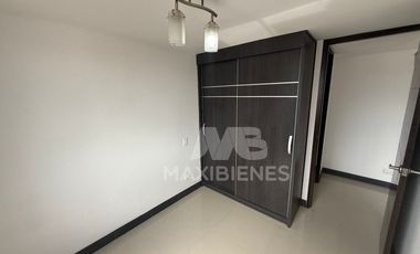 apartamento en arriendo en santa maria. Cod A61321