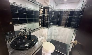 apartamento en arriendo en santa maria. Cod A61321