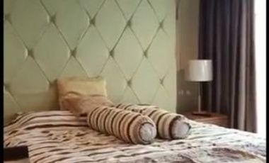 Murah! jual cepat 1 unit apartemen el royal kota bandung fully furnished