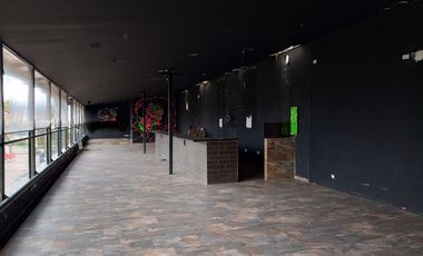 local en arriendo en Álamos. Cod A1087115