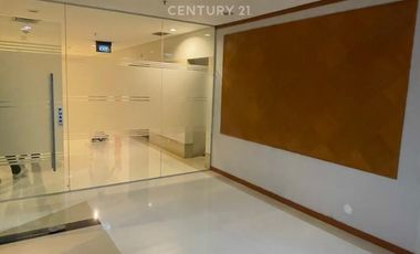 Dijual Gedung Kantor Mampang Prapatan Jakarta Selatan