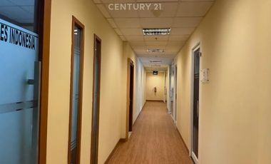 Dijual Gedung Kantor Mampang Prapatan Jakarta Selatan
