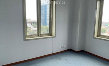 Dijual Gedung Kantor Mampang Prapatan Jakarta Selatan