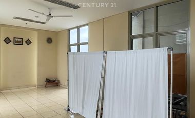 Dijual Gedung Kantor Mampang Prapatan Jakarta Selatan