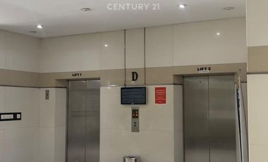 Dijual Gedung Kantor Mampang Prapatan Jakarta Selatan