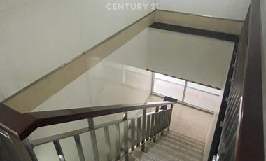 Dijual Gedung Kantor Mampang Prapatan Jakarta Selatan