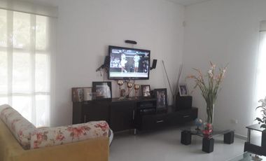 casa campestre en venta en la morada. Cod V8381