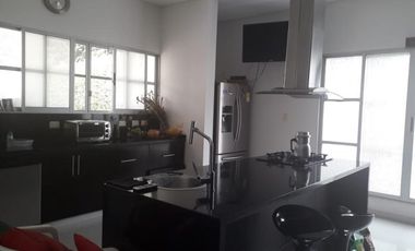 casa campestre en venta en la morada. Cod V8381