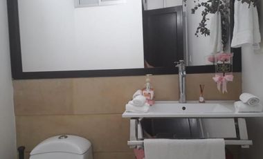 casa campestre en venta en la morada. Cod V8381