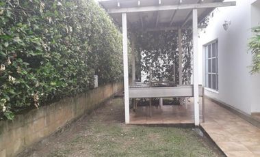 casa campestre en venta en la morada. Cod V8381