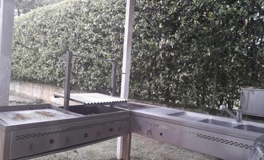 casa campestre en venta en la morada. Cod V8381