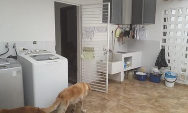 casa campestre en venta en la morada. Cod V8381