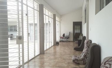 casa campestre en venta en la morada. Cod V8381