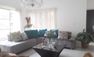 casa campestre en venta en la morada. Cod V8381