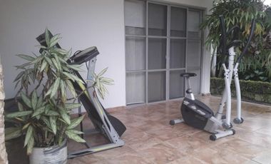 casa campestre en venta en la morada. Cod V8381