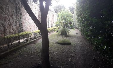 casa campestre en venta en la morada. Cod V8381