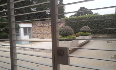 casa campestre en venta en la morada. Cod V8381