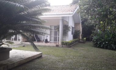 casa campestre en venta en la morada. Cod V8381