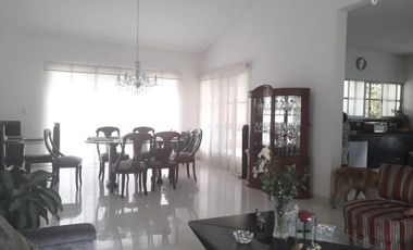 casa campestre en venta en la morada. Cod V8381