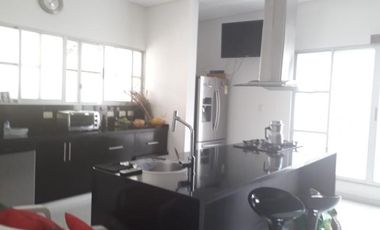 casa campestre en venta en la morada. Cod V8381