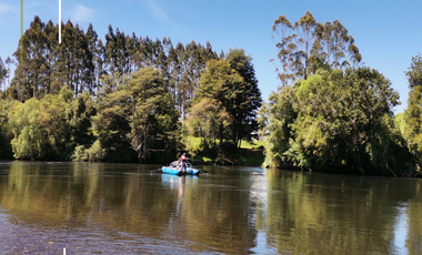 Sitio en Venta en Sector Paraguay Chico