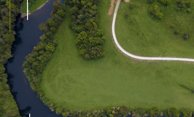 Sitio en Venta en Sector Paraguay Chico