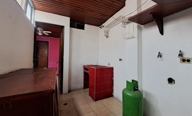 apartamento en arriendo en la ceiba. Cod A20246