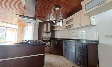apartamento en arriendo en la ceiba. Cod A20246