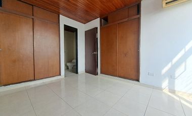 apartamento en arriendo en la ceiba. Cod A20246