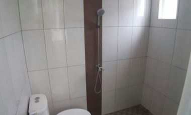 Perumahan mewah murah 2 Lt Ecoliving Panorama land Jatinangor